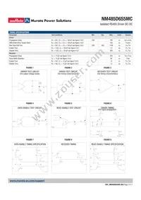 NM485D6S5MC-R13 Datasheet Page 2