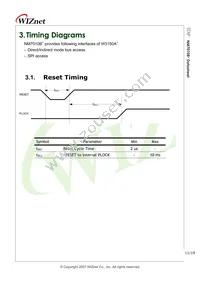 NM7010B+ Datasheet Page 11