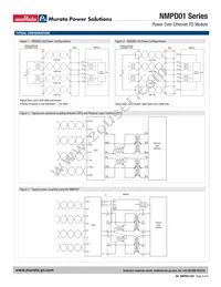 NMPD0115C Datasheet Page 4