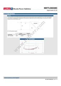 NMTTLD6S5MC-R13 Datasheet Page 8