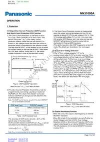 NN31000A-BB Datasheet Page 13