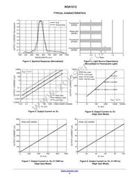 NOA1212CUTAG Datasheet Page 4