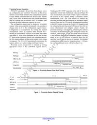 NOA2301CUTAG Datasheet Page 16