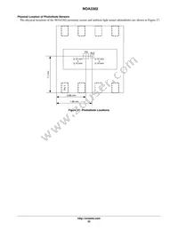 NOA3302CUTAG Datasheet Page 22