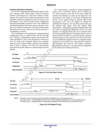 NOA3315CUTAG Datasheet Page 23