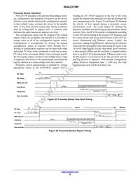 NOA3315W Datasheet Page 22