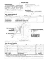 NOIH2SM1000S-HHC Datasheet Page 2