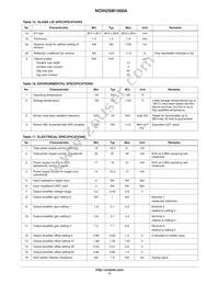 NOIH2SM1000S-HHC Datasheet Page 11