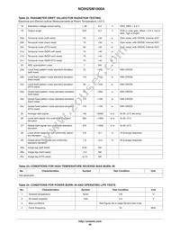 NOIH2SM1000S-HHC Datasheet Page 20