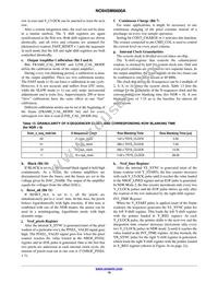 NOII4SM6600A-QDC Datasheet Page 19