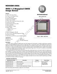 NOII5SM1300A-QDC Datasheet Cover