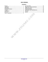NOIL1SE3000A-GDC Datasheet Page 2