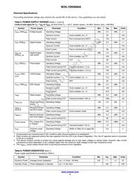 NOIL1SE3000A-GDC Datasheet Page 4