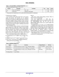NOIL1SE3000A-GDC Datasheet Page 5