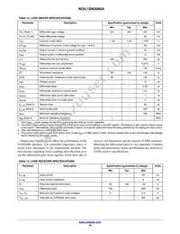 NOIL1SE3000A-GDC Datasheet Page 16