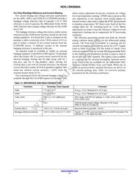 NOIL1SE3000A-GDC Datasheet Page 17