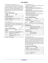 NOIL1SE3000A-GDC Datasheet Page 23