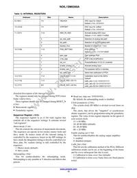 NOIL1SM0300A-WWC Datasheet Page 12