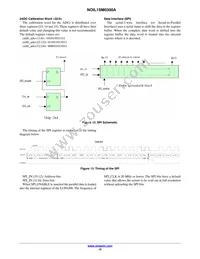 NOIL1SM0300A-WWC Datasheet Page 15