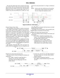 NOIL1SM0300A-WWC Datasheet Page 20