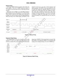 NOIL1SM0300A-WWC Datasheet Page 21