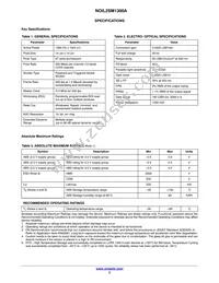 NOIL2SC1300A-GDC Datasheet Page 3