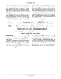 NOIL2SC1300A-GDC Datasheet Page 19