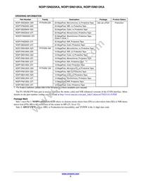 NOIP1FN012KA-GTI Datasheet Page 2