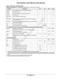 NOIP1FN012KA-GTI Datasheet Page 5