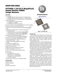 NOIP1FN1300A-QDI Datasheet Cover
