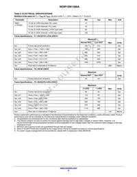 NOIP1FN1300A-QDI Datasheet Page 6