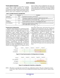 NOIP1FN5000A-LTI Datasheet Page 18