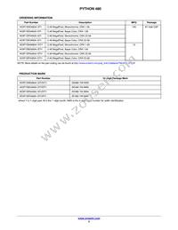 NOIP1SF0480A-STI1 Datasheet Page 2