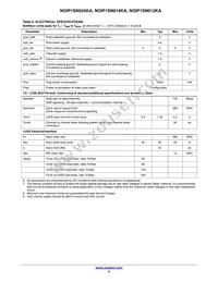 NOIP1SN010KA-GDI Datasheet Page 5