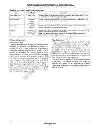 NOIP1SN010KA-GDI Datasheet Page 21