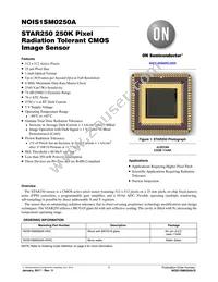NOIS1SM0250S-HHC Datasheet Cover