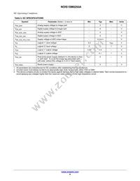 NOIS1SM0250S-HHC Datasheet Page 8