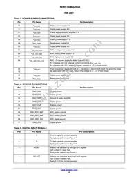 NOIS1SM0250S-HHC Datasheet Page 15