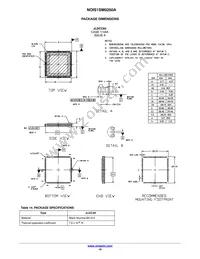 NOIS1SM0250S-HHC Datasheet Page 19