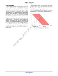 NOIV1SE025KA-GWC Datasheet Page 13