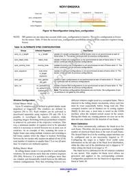 NOIV1SE025KA-GWC Datasheet Page 20