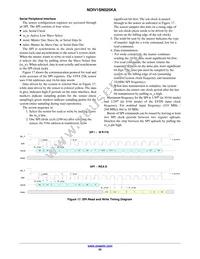 NOIV1SE025KA-GWC Datasheet Page 22