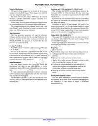 NOIV1SE1300A-QDC Datasheet Page 11