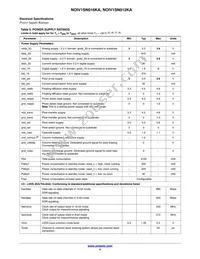 NOIV1SN016KA-GDI Datasheet Page 4