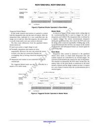 NOIV1SN016KA-GDI Datasheet Page 11