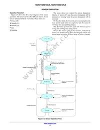 NOIV1SN016KA-GDI Datasheet Page 14