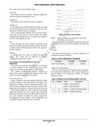 NOIV1SN016KA-GDI Datasheet Page 15