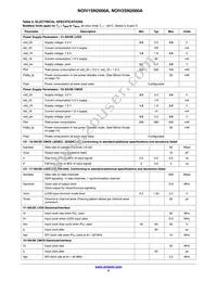 NOIV2SN2000A-QDC Datasheet Page 5