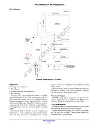 NOIV2SN2000A-QDC Datasheet Page 10