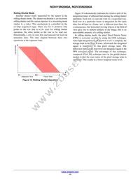 NOIV2SN2000A-QDC Datasheet Page 14